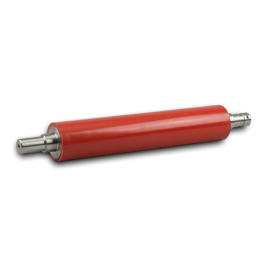 Lamination Rubber Rollers